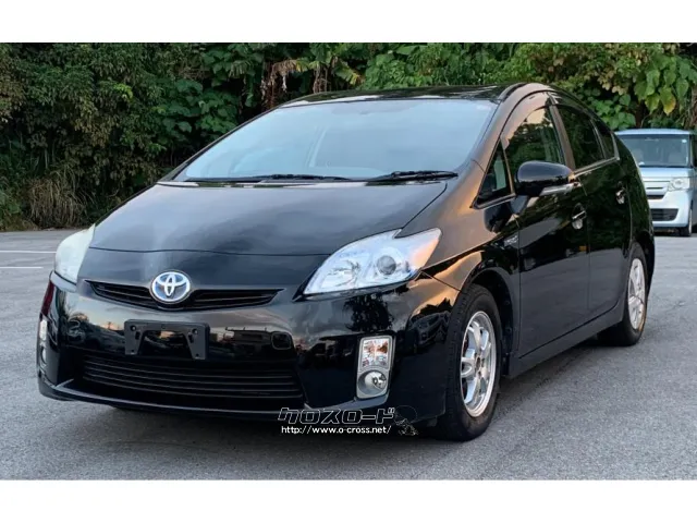 ガレージキクザト業販価格車両! トヨタ プリウス
