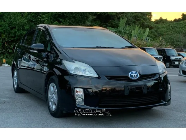 内外装程度良! トヨタ プリウス