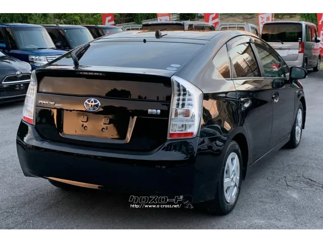 ※業販価格にて販売中の為細かな車両チェックは行っておりません。 トヨタ プリウス