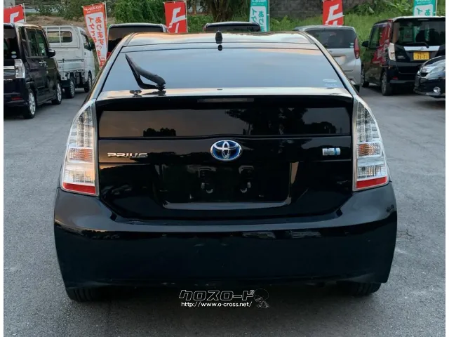 トヨタ プリウス