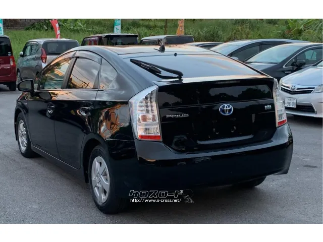 トヨタ プリウス