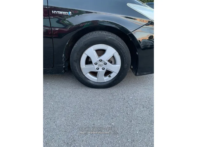 トヨタ プリウス