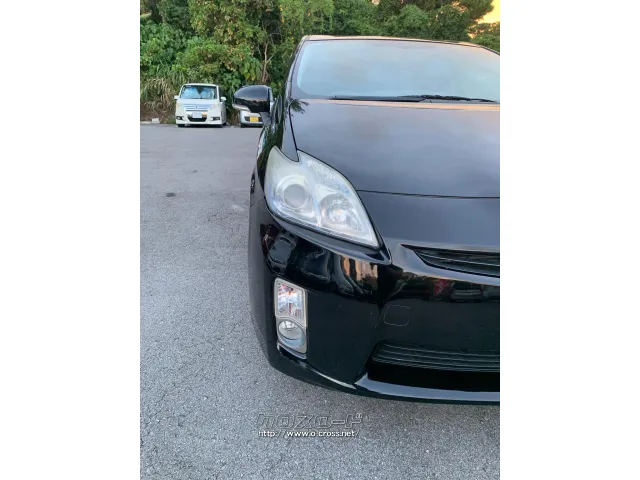 トヨタ プリウス