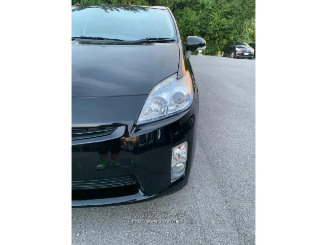 トヨタ プリウス