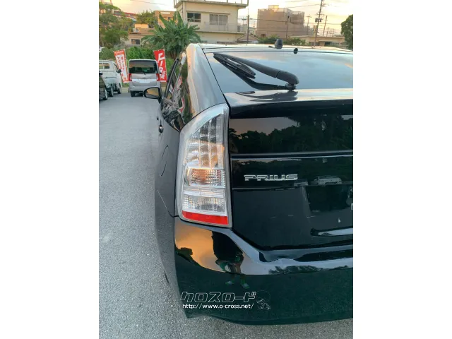 トヨタ プリウス