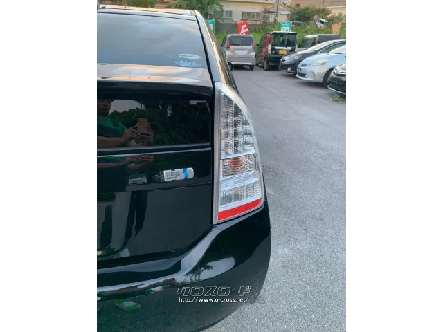 トヨタ プリウス