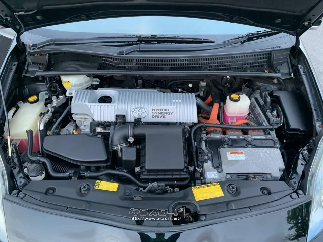 トヨタ プリウス