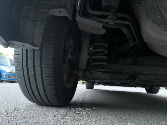 トヨタ プリウス