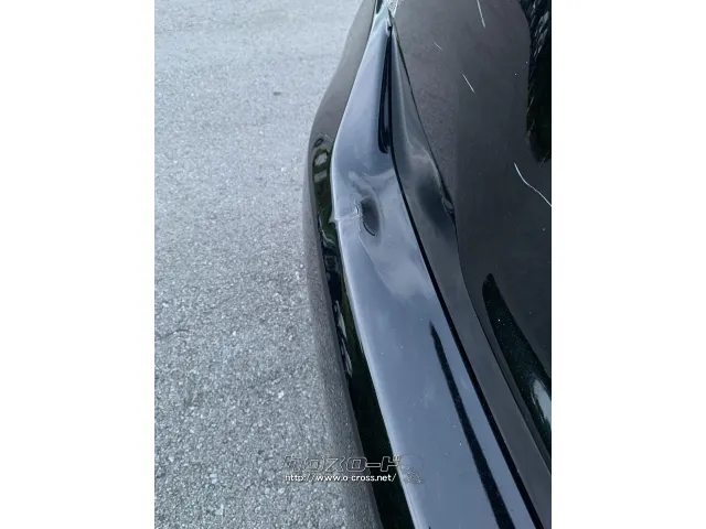 ※リアバンパー線キズあり トヨタ プリウス