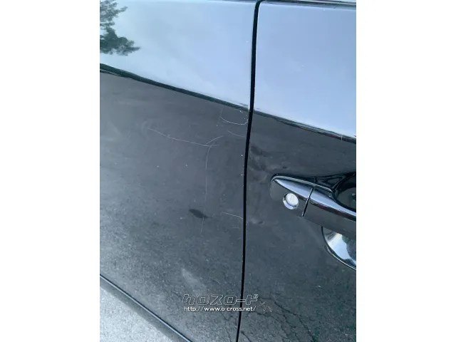 ※ボディ各所に年式相応のキズあり トヨタ プリウス