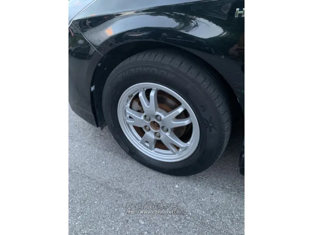 ※ホイールカバー1枚欠 トヨタ プリウス