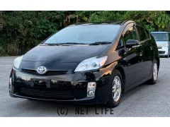 トヨタ プリウス