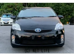 トヨタ プリウス