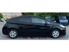 トヨタ プリウス