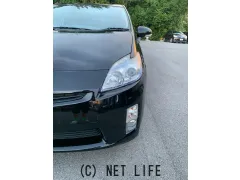 トヨタ プリウス