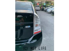 トヨタ プリウス