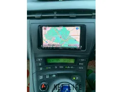 トヨタ プリウス