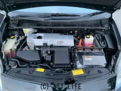 トヨタ プリウス