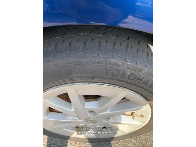 トヨタ プリウスα