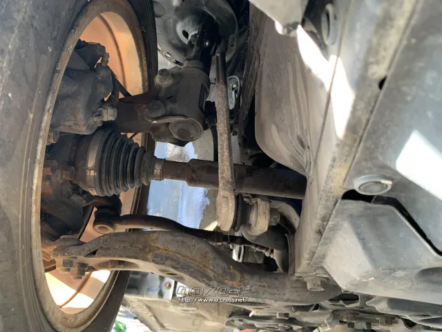 トヨタ プリウスα