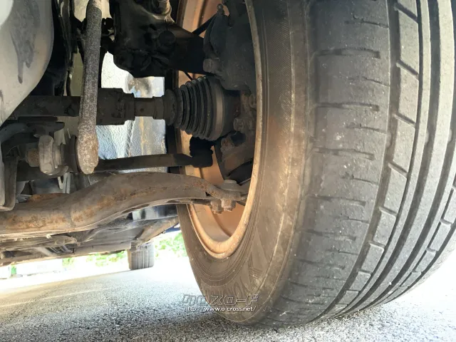 トヨタ プリウスα