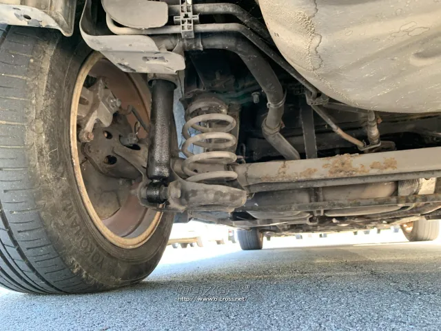 トヨタ プリウスα