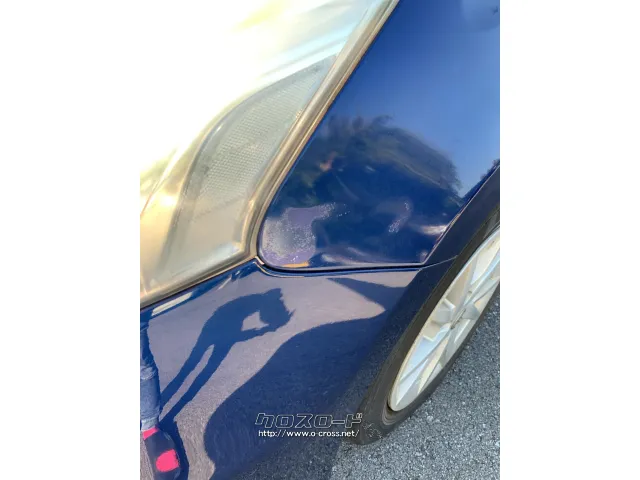 ※塗装剝がれあり トヨタ プリウスα