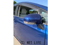 トヨタ プリウスα