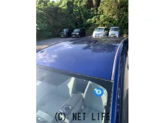 トヨタ プリウスα