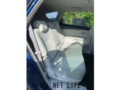 トヨタ プリウスα