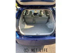 トヨタ プリウスα