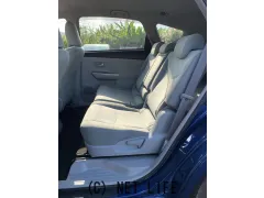 トヨタ プリウスα