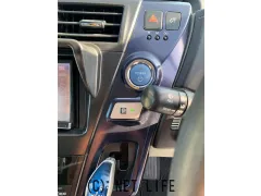 トヨタ プリウスα