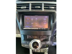 トヨタ プリウスα