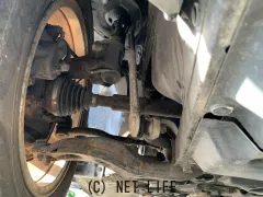 トヨタ プリウスα