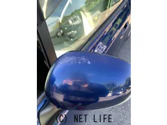 トヨタ プリウスα