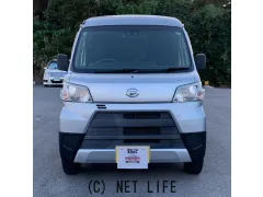 ダイハツ ハイゼットカーゴ