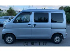 ダイハツ ハイゼットカーゴ