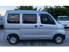 ダイハツ ハイゼットカーゴ