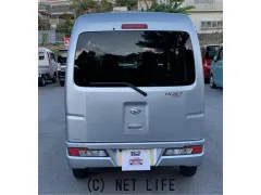 ダイハツ ハイゼットカーゴ