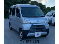 ダイハツ ハイゼットカーゴ