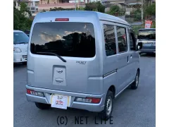 ダイハツ ハイゼットカーゴ