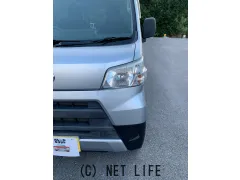 ダイハツ ハイゼットカーゴ