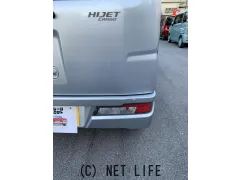 ダイハツ ハイゼットカーゴ