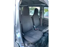 ダイハツ ハイゼットカーゴ