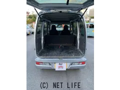 ダイハツ ハイゼットカーゴ