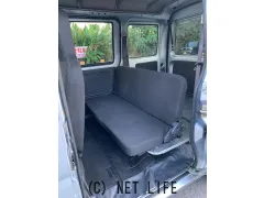ダイハツ ハイゼットカーゴ