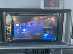 ダイハツ ハイゼットカーゴ