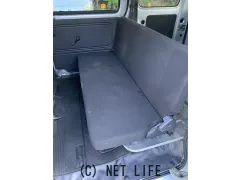 ダイハツ ハイゼットカーゴ