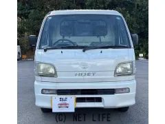 ダイハツ ハイゼットトラック
